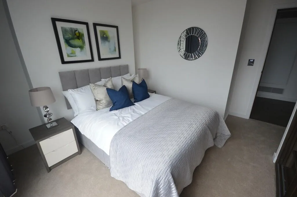 2 bedroom apartment for rent