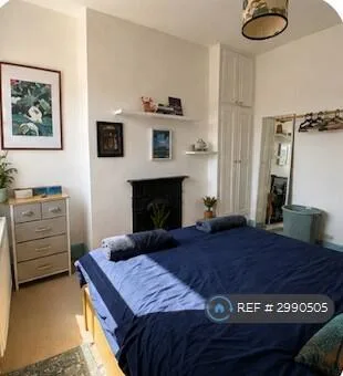 2 bedroom maisonette for rent