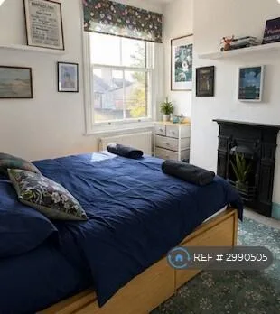 2 bedroom maisonette for rent