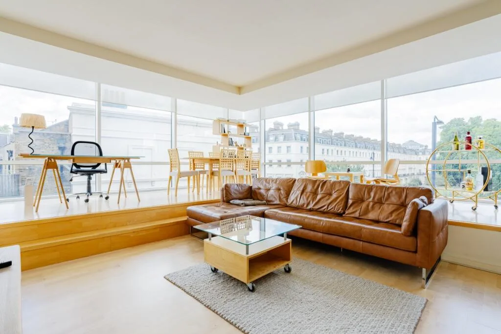1 bedroom apartment for rent