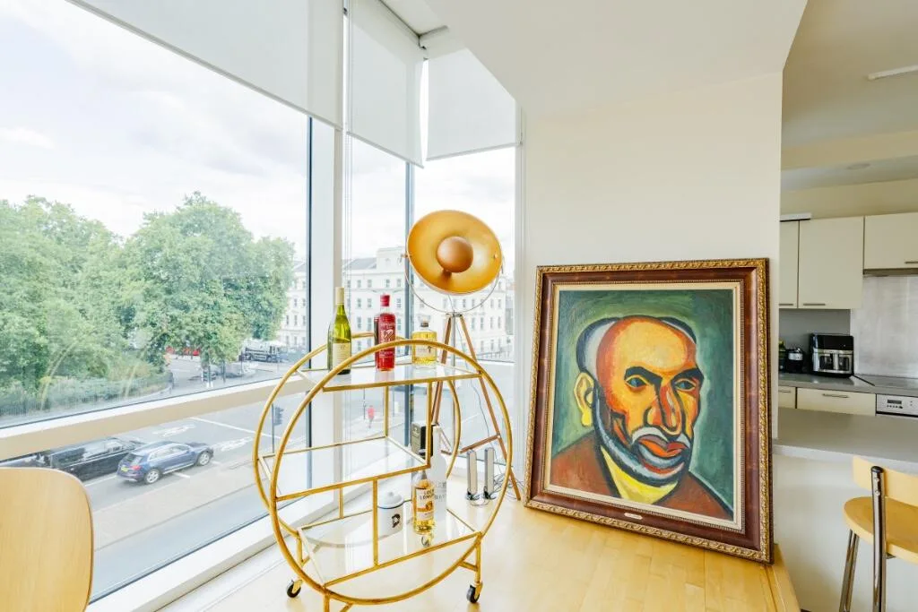1 bedroom apartment for rent