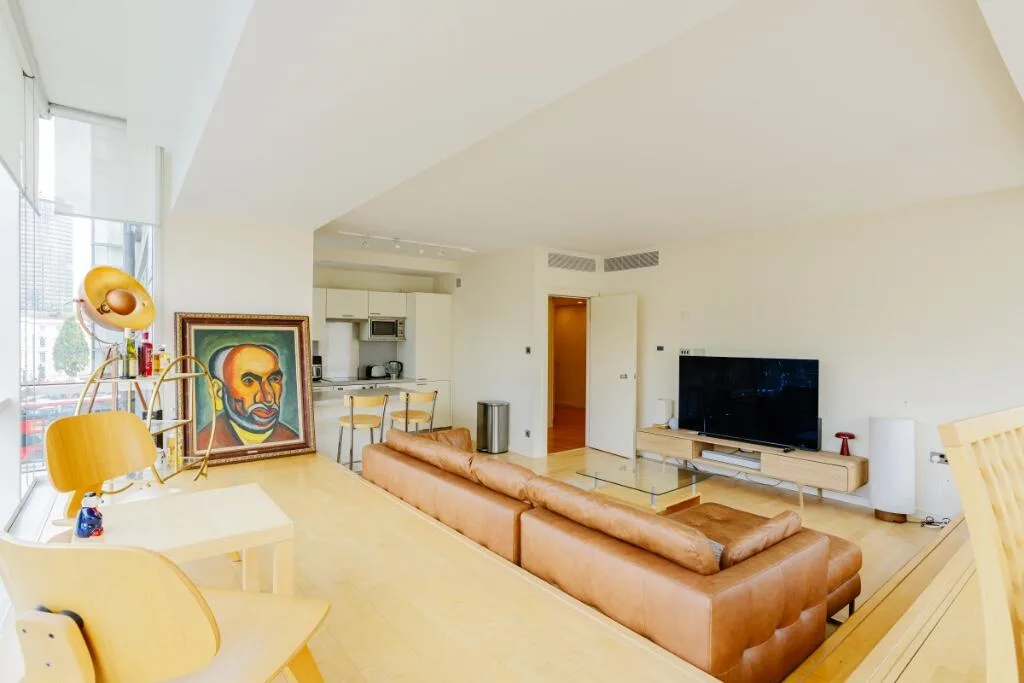 1 bedroom apartment for rent