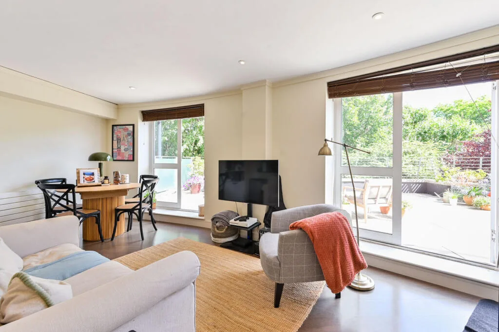 1 bedroom flat for rent