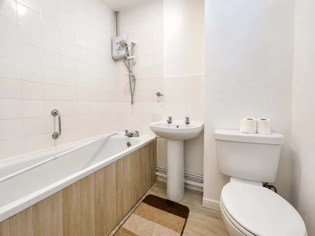 1 bedroom flat for rent