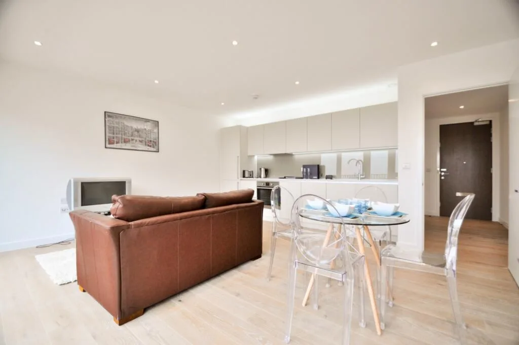 1 bedroom apartment for rent