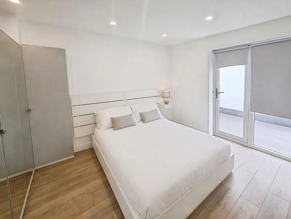 2 bedroom apartment for rent
