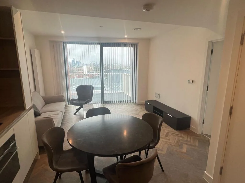 1 bedroom apartment for rent