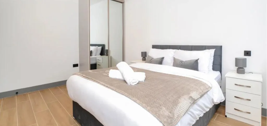 1 bedroom apartment for rent