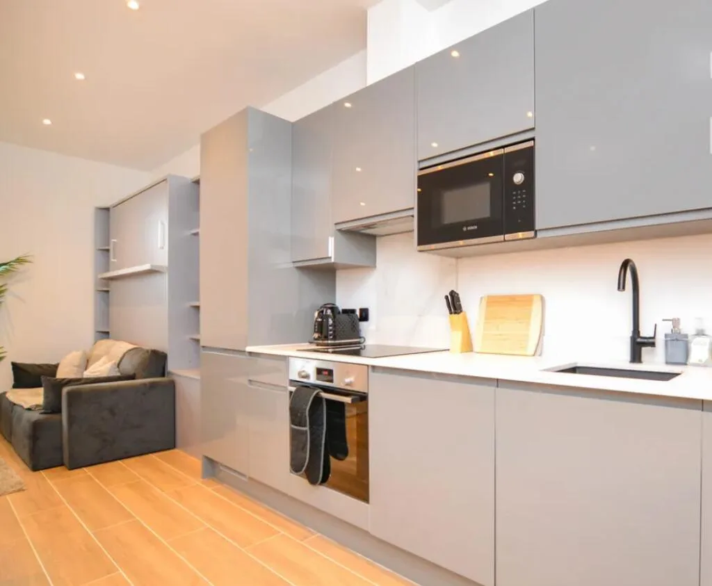 1 bedroom apartment for rent