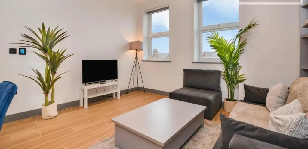 1 bedroom apartment for rent
