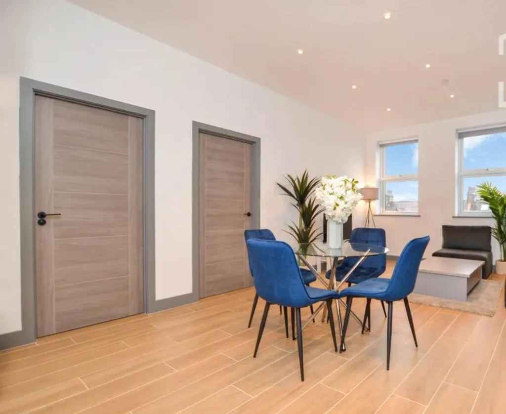 1 bedroom apartment for rent