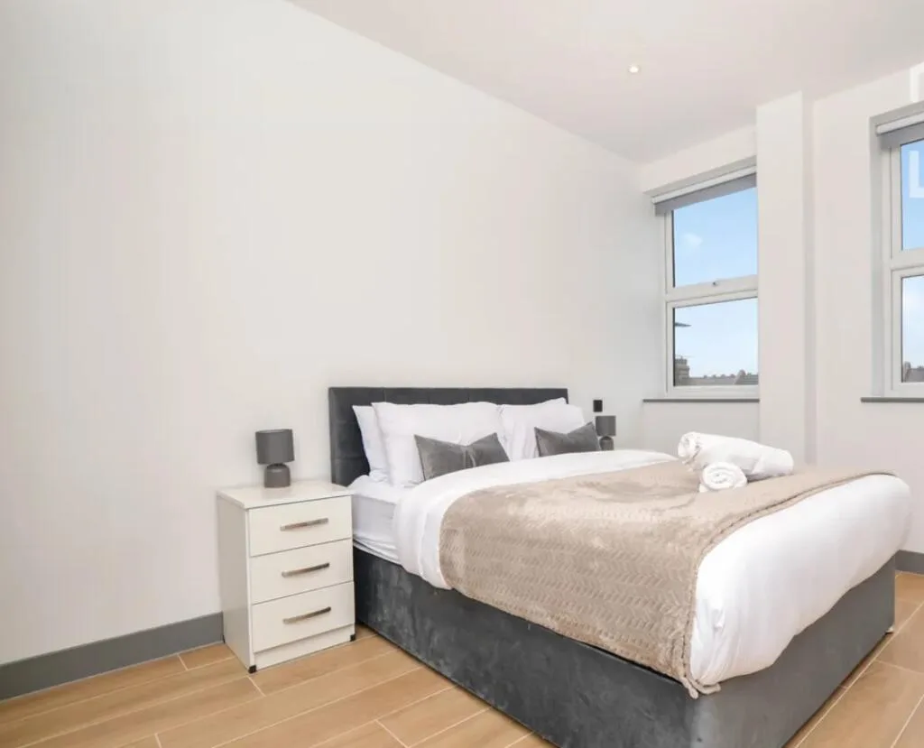 1 bedroom apartment for rent