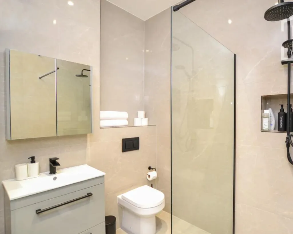 1 bedroom apartment for rent