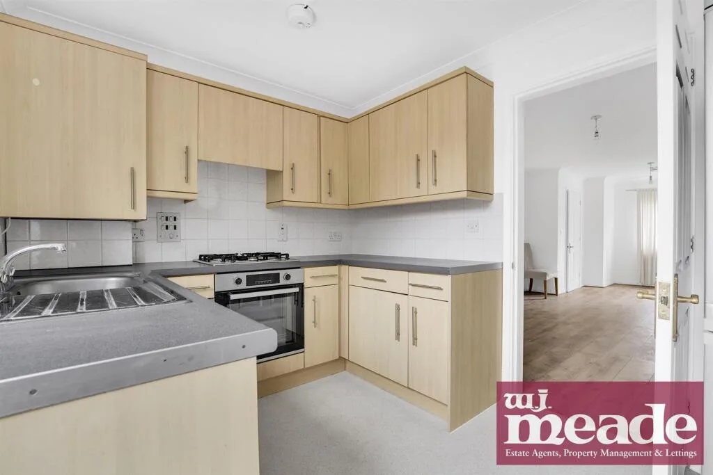 3 bedroom terraced house for rent