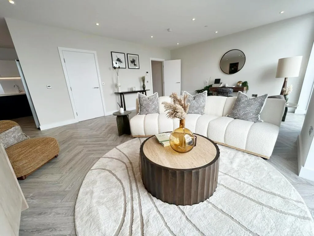 3 bedroom penthouse for rent
