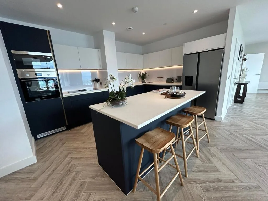3 bedroom penthouse for rent