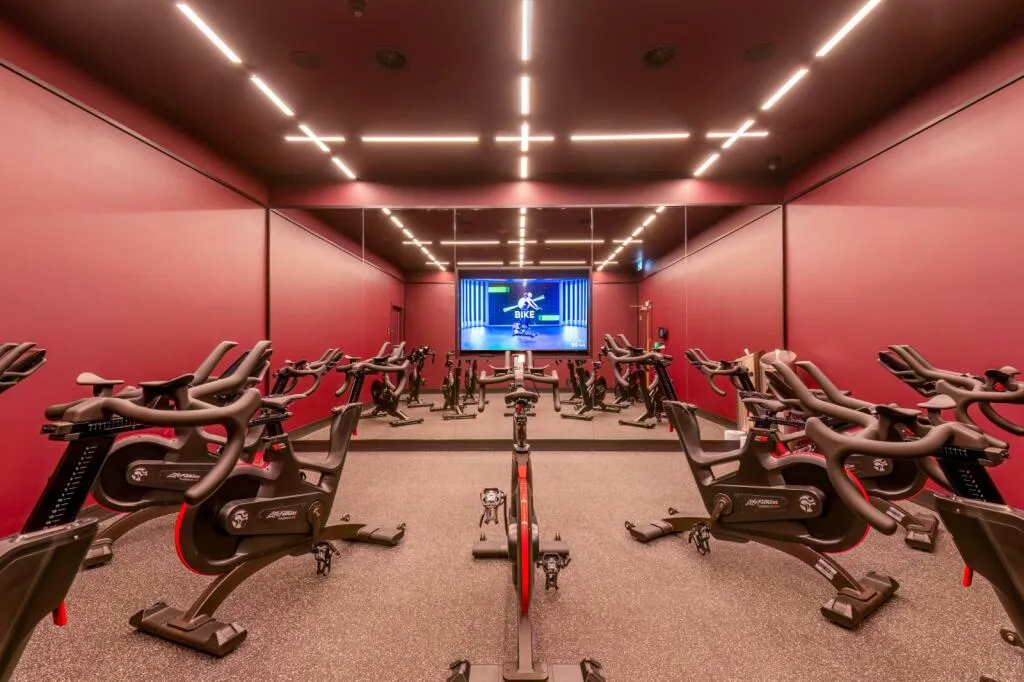 3 bedroom penthouse for rent