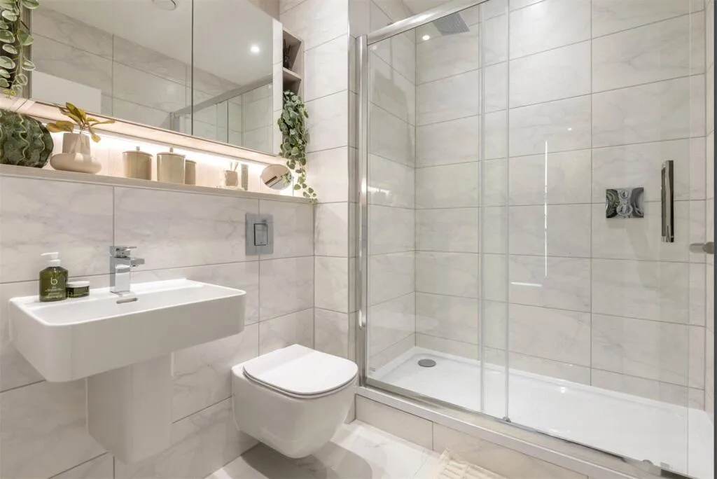 3 bedroom penthouse for rent