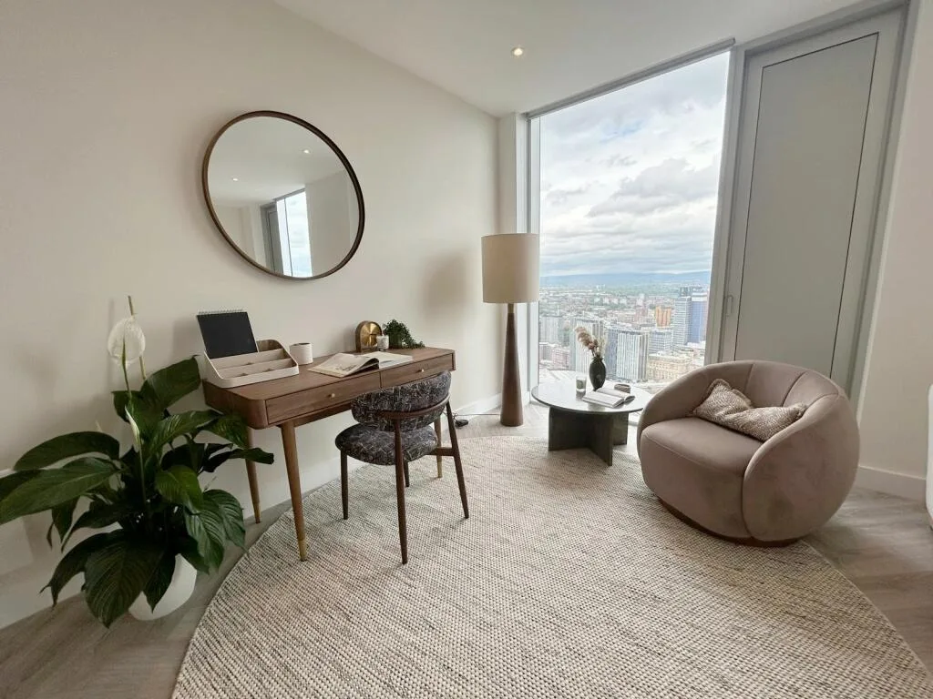 3 bedroom penthouse for rent