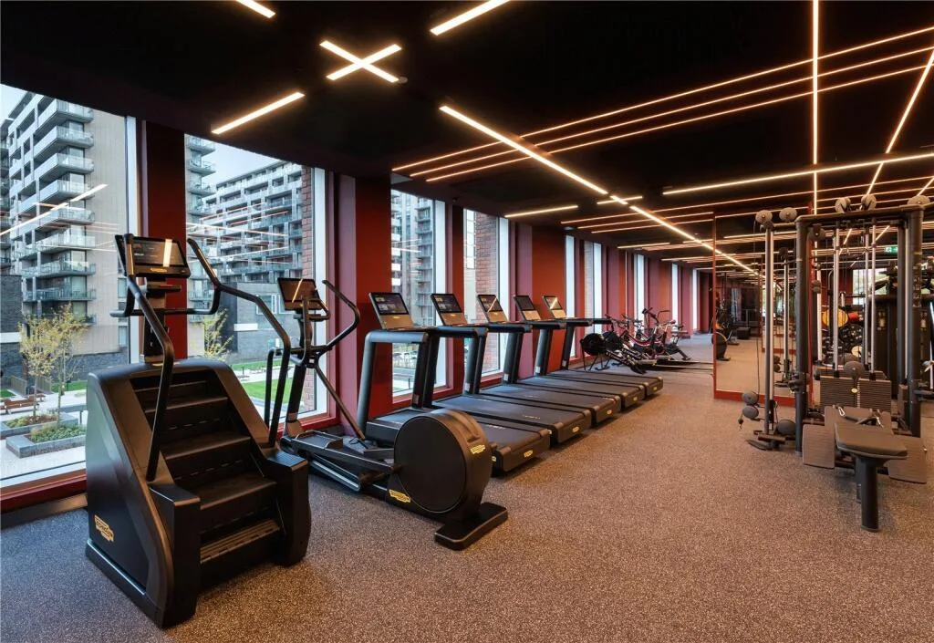 3 bedroom penthouse for rent