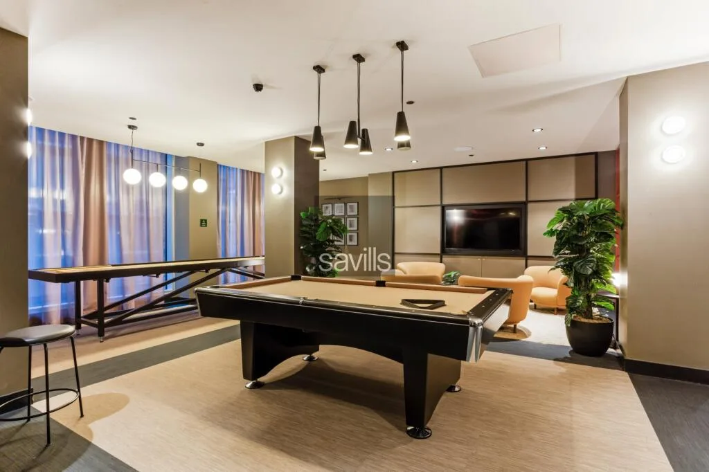 3 bedroom penthouse for rent