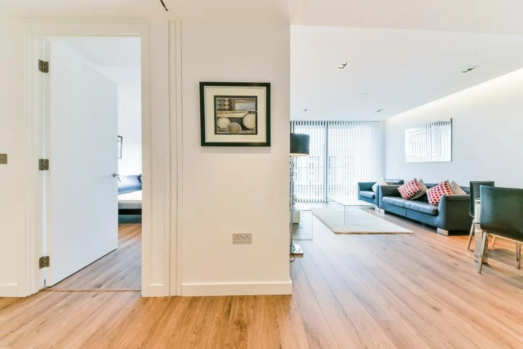 1 bedroom apartment for rent