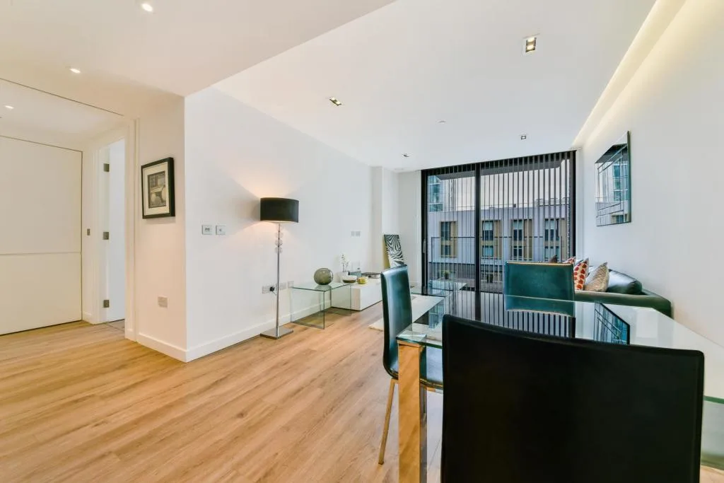 1 bedroom apartment for rent