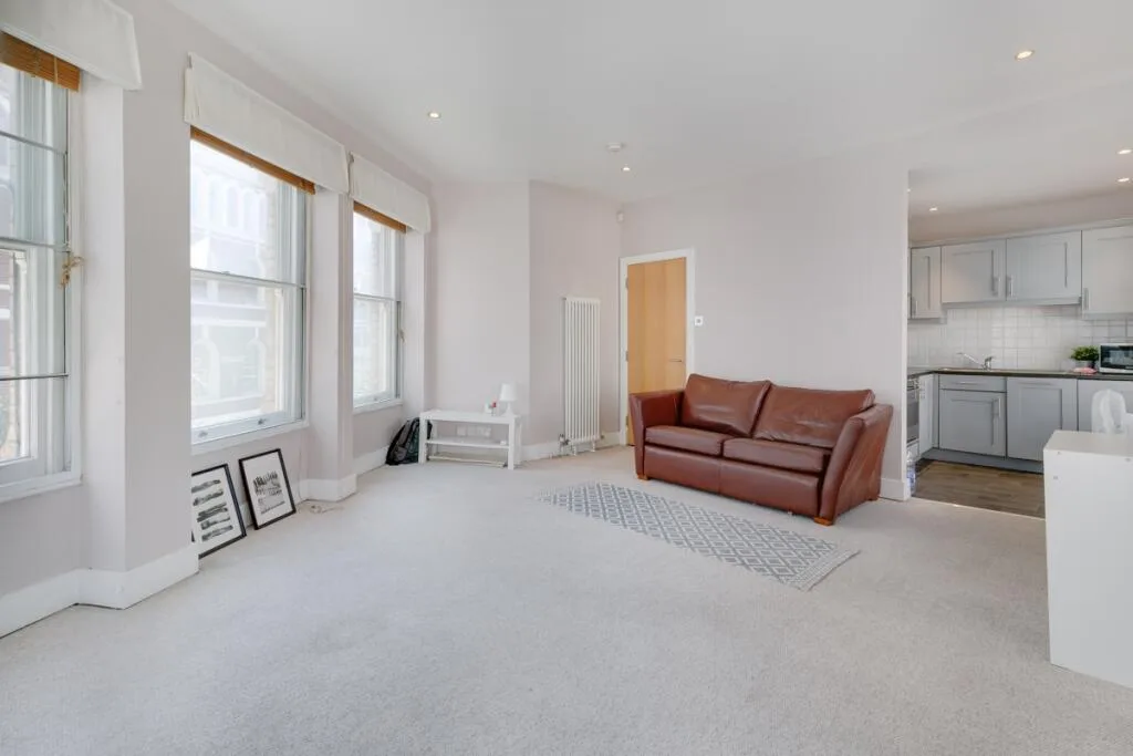 1 bedroom apartment for rent