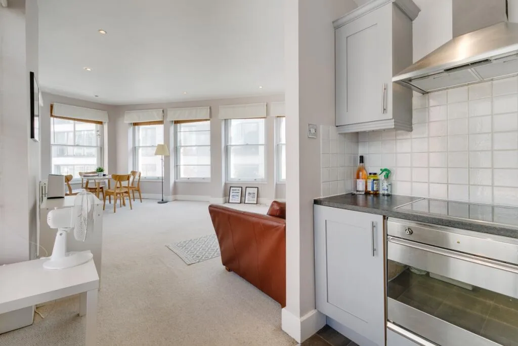 1 bedroom apartment for rent