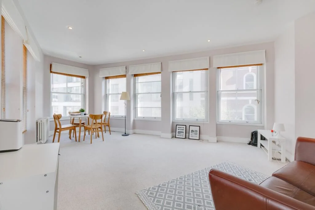 1 bedroom apartment for rent