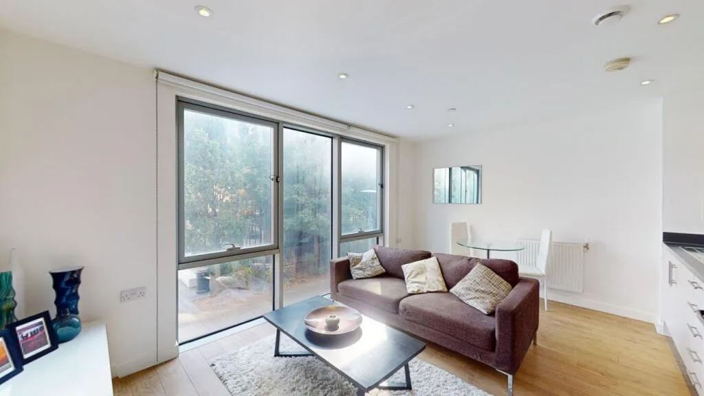 1 bedroom apartment for rent