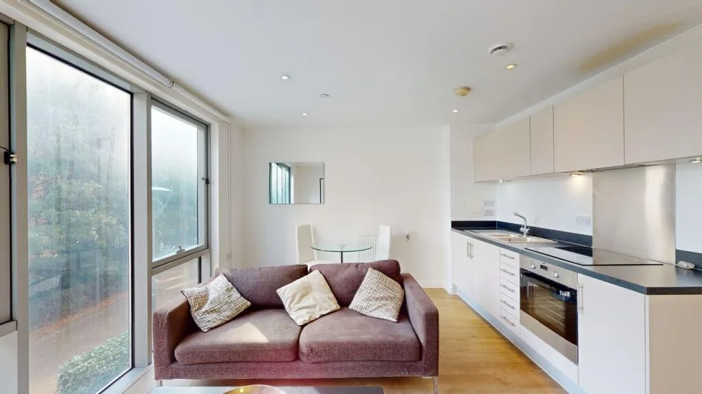 1 bedroom apartment for rent