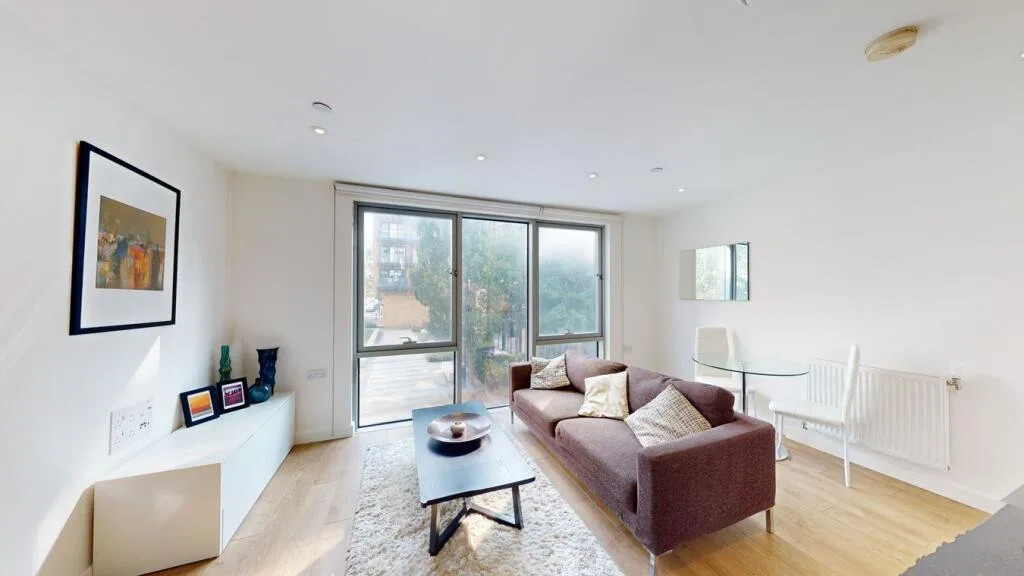 1 bedroom apartment for rent