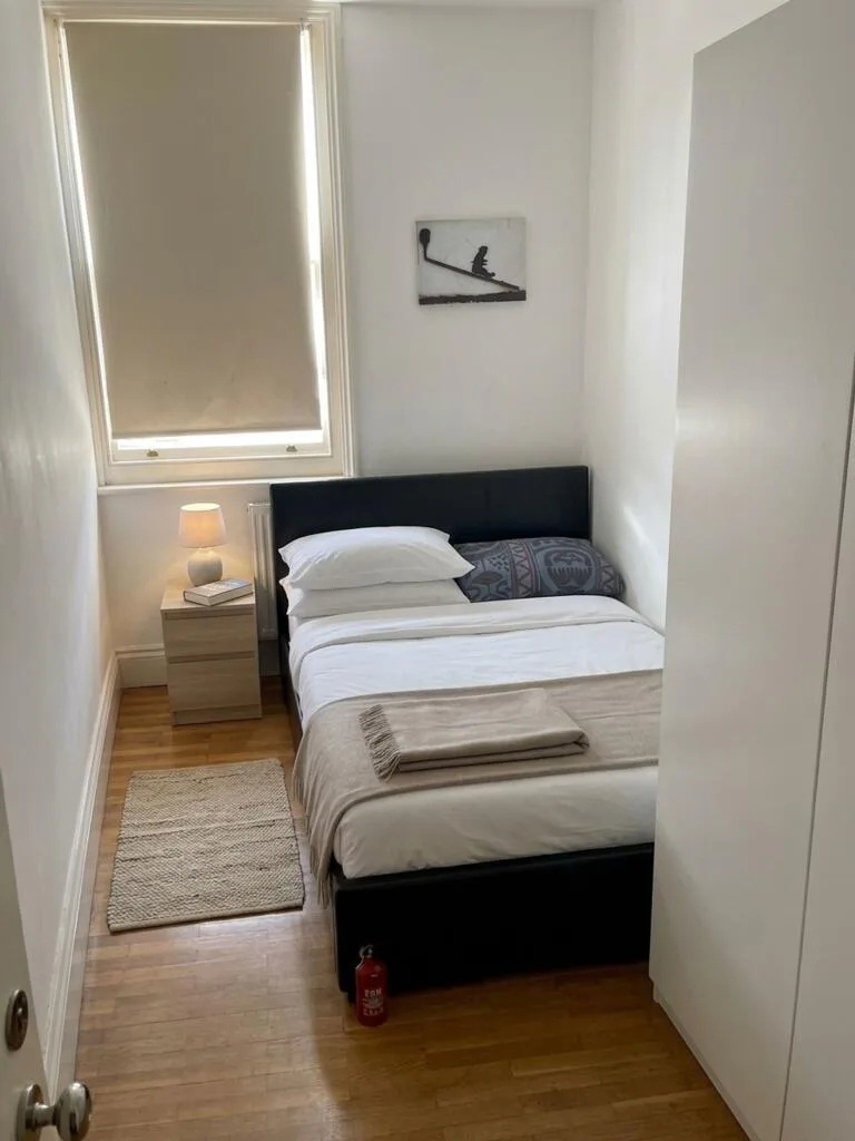 4 bedroom maisonette for rent