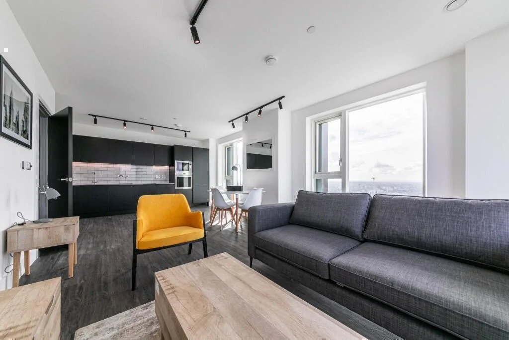 1 bedroom apartment for rent