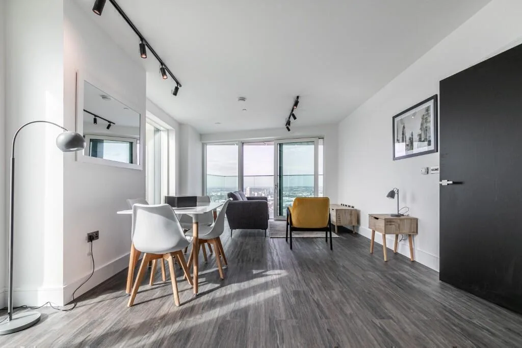 1 bedroom apartment for rent