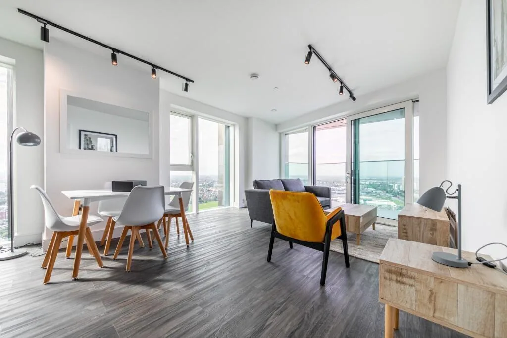 1 bedroom apartment for rent