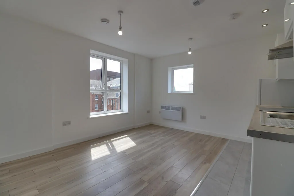 2 bedroom apartment for rent