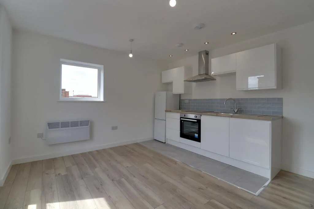 2 bedroom apartment for rent