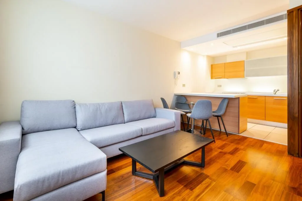 1 bedroom apartment for rent