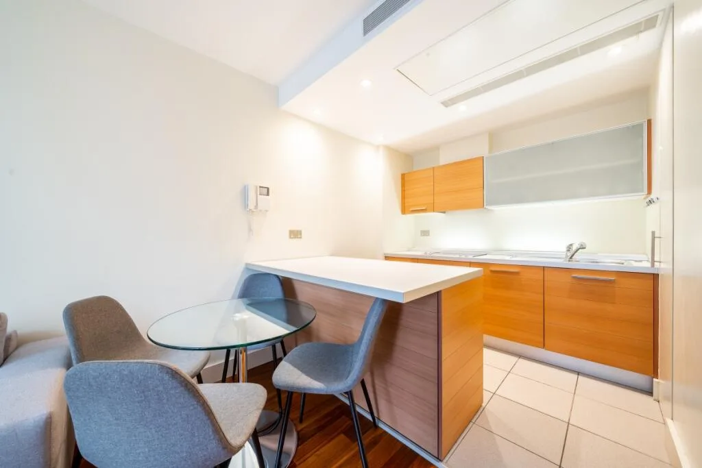 1 bedroom apartment for rent
