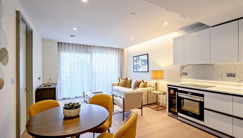 1 bedroom apartment for rent