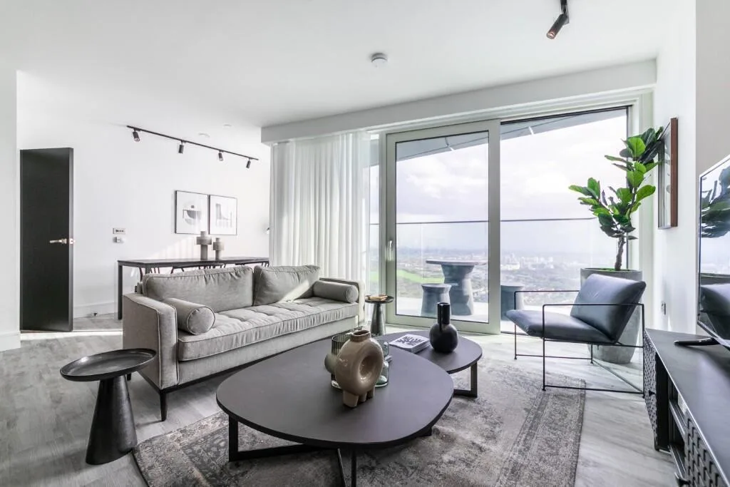 1 bedroom apartment for rent