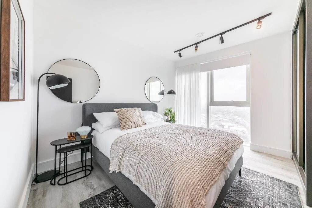 1 bedroom apartment for rent