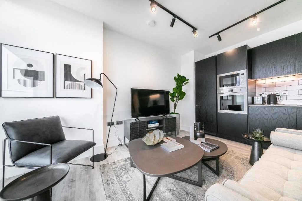 1 bedroom apartment for rent