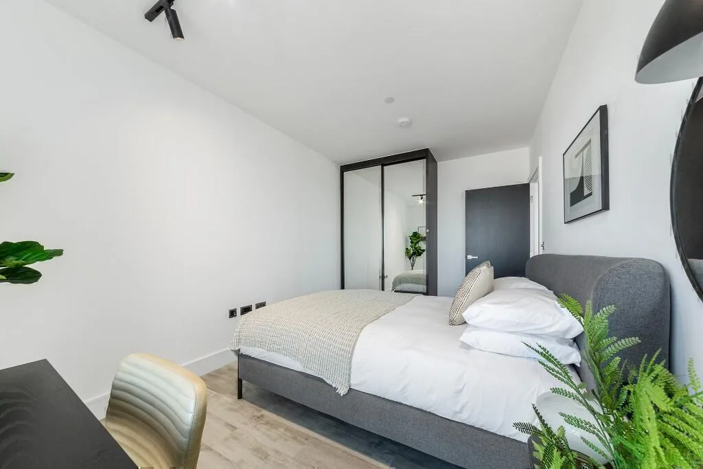 1 bedroom apartment for rent