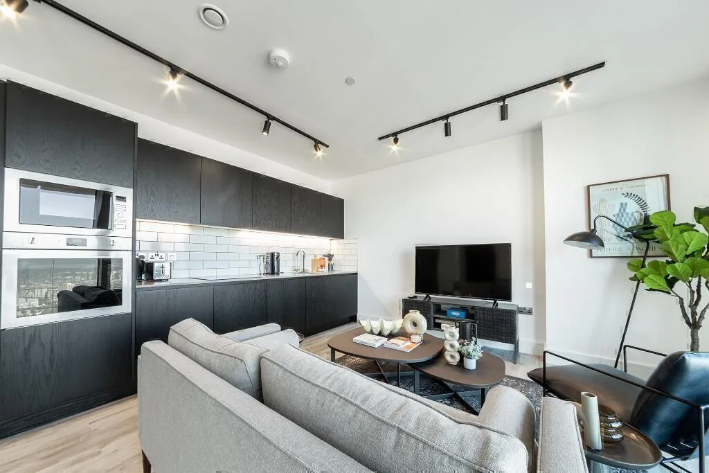 1 bedroom apartment for rent