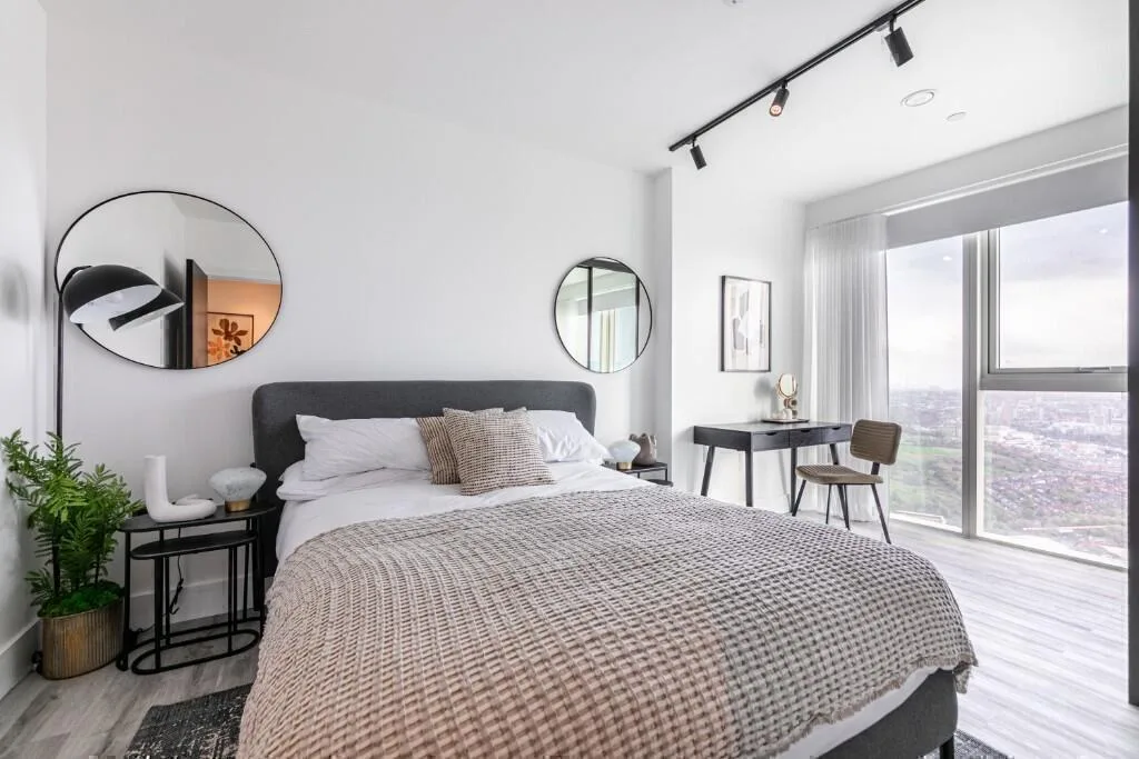 1 bedroom apartment for rent