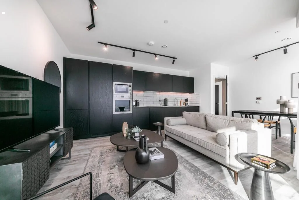 1 bedroom apartment for rent