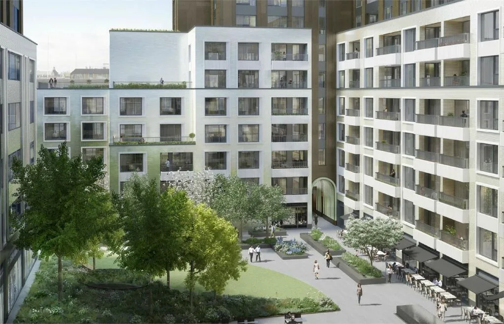1 bedroom apartment for rent